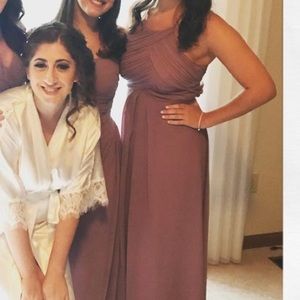 Bridesmaid Dress size 8 #Levkoff